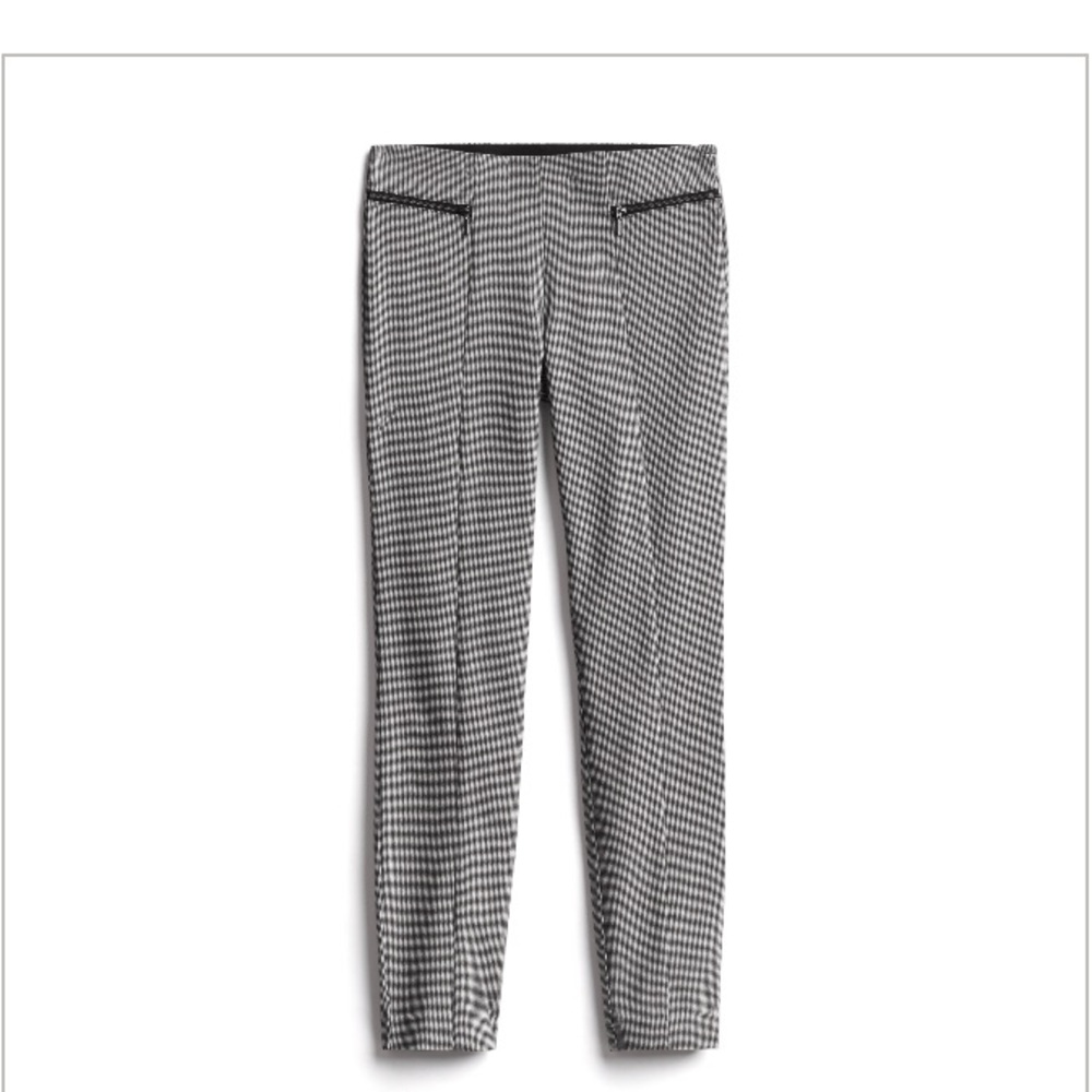 Slim Straight Women’s Trouser sz 7/8 NWT